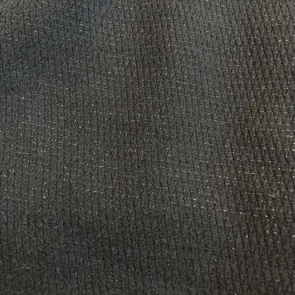 NWT ESCADA Couture black wool pencil skirt size 42 equals L